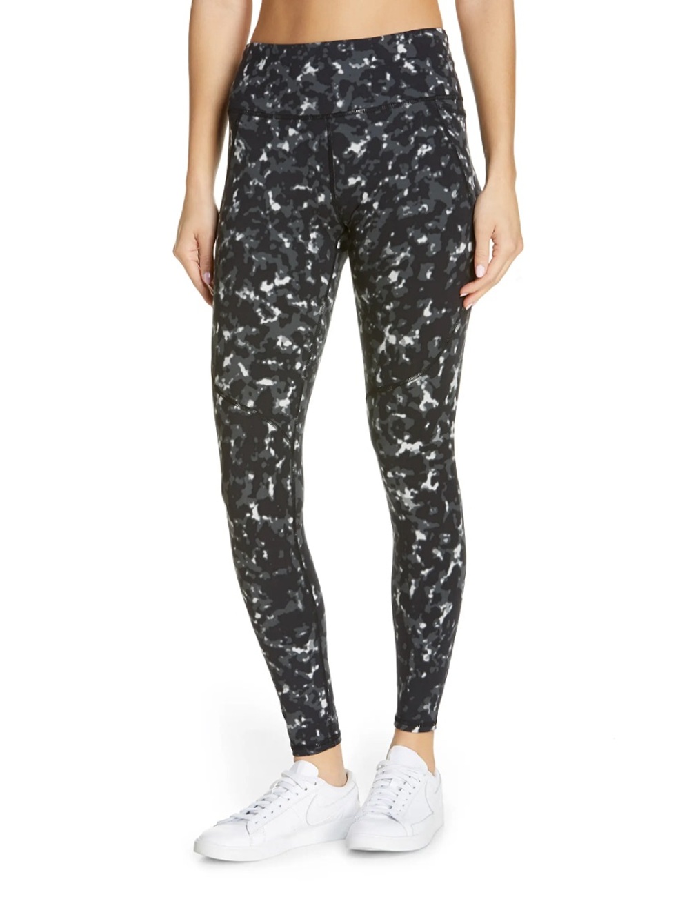 Sweaty Betty The Power Full Length Legging Size Small